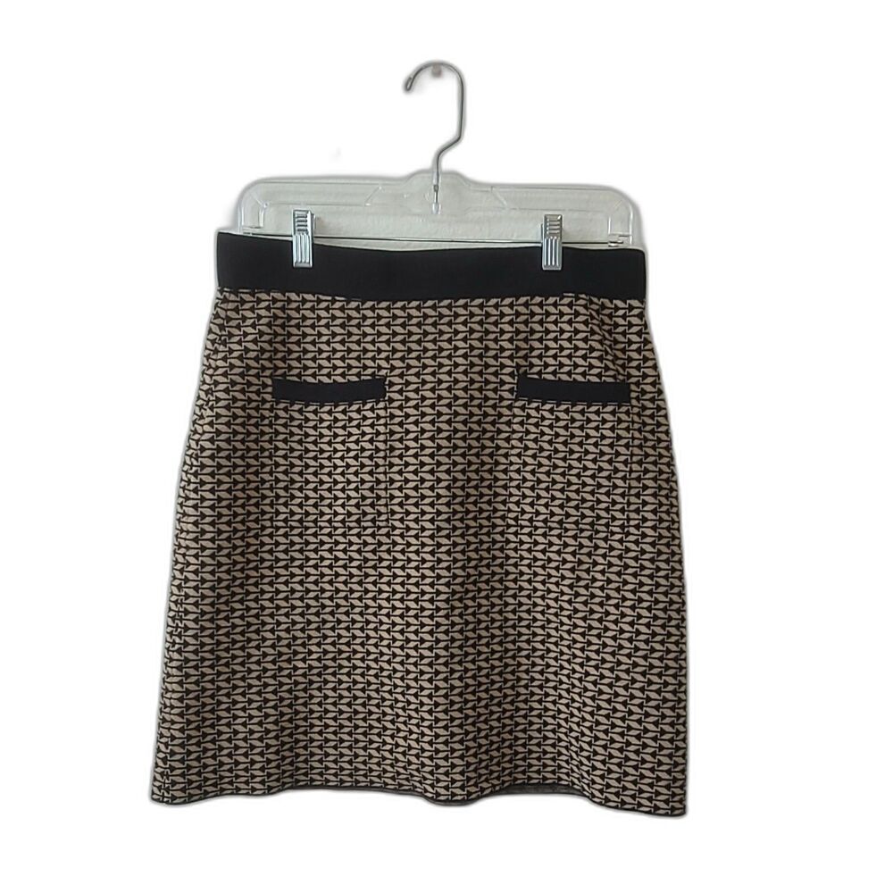 ANN TAYLOR FACTORY SKIRT
